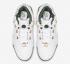 Nike Zoom LeBron 3 QS SVSM Home White Deep Forest Gold Dust AO2434-102