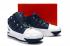 Nike Zoom LeBron III 3 QS Retro Midnight Navy AO2434-103