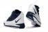 Nike Zoom LeBron III 3 QS Retro Midnight Navy AO2434-103