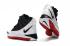 Nike Zoom Lebron 3 Home White Black Varsity Crimson BQ2444-016