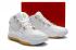 Nike Zoom Lebron 3 SuperBron White Gold AO2434-114