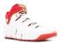 Nike Zoom Lebron 4 Crimson White Gold BAM284M42C1PROMO