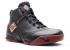 Nike Zoom Lebron 5 Black Varsity Crimson Gold Metallic 317253-001