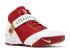 Nike Zoom Lebron 5 China Crimson White Varsity Gold Metallic 317253-611