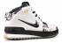 Zoom Lebron 6 Mvp White Black Gold Metallic 386735-101