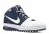 Zoom Lebron 6 Yankees Navy White Midnight 346526-111