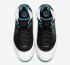Nike LeBron 7 Red Carpet 2019 White Black Glass Blue Chilling CU5133-100