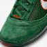 Nike Zoom LeBron 7 FAMU Gorge Green White Team Orange-Black DX8554-300