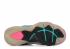 Lebron 9 GS South Beach Mnt Candy Grey Pink Green Fl Wolf New 472664-006
