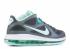 Lebron 9 Low Easter Clear Mnt Candy Grey Dark Green New 510811-001