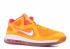 Lebron 9 Low Floridian Orange Cherry Vivid 510811-800