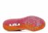 Lebron 9 Low Floridian Orange Cherry Vivid 510811-800
