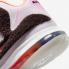 Nike Zoom LeBron 9 King of LA Regal Pink Multi-Color Velvet Brown DJ3908-600