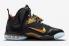 Nike Zoom LeBron 9 Watch the Throne Black Metallic Gold DO9353-001