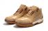 Nike Zoom Lebron I 1 limited edition brown white Men Basketball Shoes