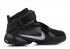 Nike Lebron Soldier 9 Ps Black Silver Metallic 776472-001