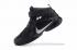 Nike Lebron Soldier IX 9 Black Metallic Silver Men Basketball Shoes 749417-001