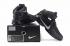 Nike Lebron Soldier IX 9 Black Metallic Silver Men Basketball Shoes 749417-001