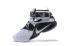 Nike Zoom Soldier 9 IX White Black Women Shoes 810803