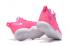 Nike Zoom Soldier 9 IX pink white Men Basketball Shoes