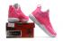 Nike Zoom Soldier 9 IX pink white Men Basketball Shoes