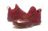 Nike Zoom Soldier 9 IX wine red Men Basketball Shoes 852413-676