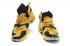 Nike LeBron 13 EP XIII James Basketball Shoes Bumblebee Black Yellow 823301