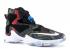 Lebron Xiiii BHM Color Multi Black White 828377-910