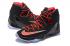 Nike Lebron XIII Elite EP 13 James Black Red Men Basketball Shoes 831924
