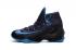 Nike Lebron XIII Elite EP 13 James Purple Blue Black Men Basketball Shoes 831924