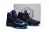 Nike Lebron XIII Elite EP 13 James Purple Blue Black Men Basketball Shoes 831924