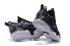 Nike LeBron 13 Low Floral Black Cosmic Purple White 831925 051