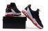 Nike Lebron XIII Low EP 13 James Bred Black Red White Men Basketball Shoes 831926-061