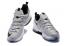 Nike Lebron XIII Low EP James 13 Men Basketball Shoes Wolf Grey Black Gold 831926