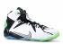 Lebron 12 As All Star 2015 Color White Black Multi 742549-190