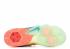 Lebron 12 Low Premium Lebronold Palmer Bright Mango Green White Lime New 776652-383