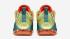 Nike LeBron 12 Low LeBronold Palmer White Lime-Bright Mango 776652-383