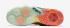 Nike LeBron 12 Low LeBronold Palmer White Lime-Bright Mango 776652-383