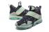 Nike LeBron Low XIV 14 All star Deep purple light green noctilucent basketball men shoes