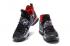 Nike LeBron Low XIV 14 Doodle black noctilucent basketball men shoes