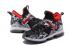 Nike LeBron Low XIV 14 Doodle black noctilucent basketball men shoes
