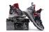 Nike LeBron Low XIV 14 Doodle black noctilucent basketball men shoes