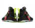 Nike Lebron 14 EP Out Of Nowhere Black Volt Cool Grey Mens Shoes 852407-001