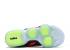 Nike Lebron 14 Out Of Nowhere Volt Black Grey Cool 852406-001