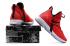 Nike Lebron XIV EP 14 Lebron James University Red Brick Road Men Basketball Shoes 921084-600