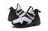 Nike Lebron XIV EP 14 Lebron James black white Men Basketball Shoes 921084-102