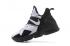Nike Lebron XIV EP 14 Lebron James black white Men Basketball Shoes 921084-102