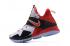 Nike Lebron XIV EP 14 Lebron James red black white Men Basketball Shoes 921084-106