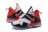 Nike Lebron XIV EP 14 Lebron James red black white Men Basketball Shoes 921084-106