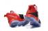 Nike Lebron XIV EP 14 Lebron James red black white Men Basketball Shoes 921084-106